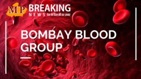 Bombay Blood Group: क्या आप जानते है चार नहीं पांच प्रकार के होते है ब्लड ग्रुप, केवल भारत में पाए जाने वाले 'बॉम्बे ब्लड ग्रुप' के बारे में जानें