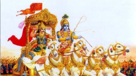 Gita Updesh: भगवान श्री कृष्ण के अनुसार किसी से ज्यादा लगाव हो सकता है हानिकारक, जानें यहां