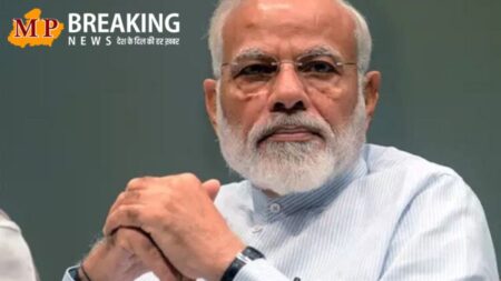 Wed in India: प्रधानमंत्री ने जम्मू-कश्मीर में 6400 करोड़ की परियोजनाओं का किया इनॉगरेशन, दिया 'वेड इन इंडिया' का नया मिशन