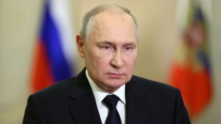 रूस में एक बार फिर से Vladimir Putin की सरकार, पांचवीं बार व्लादिमीर पुतिन बने राष्ट्रपति, दस वर्षों में बदली देश की तस्वीर