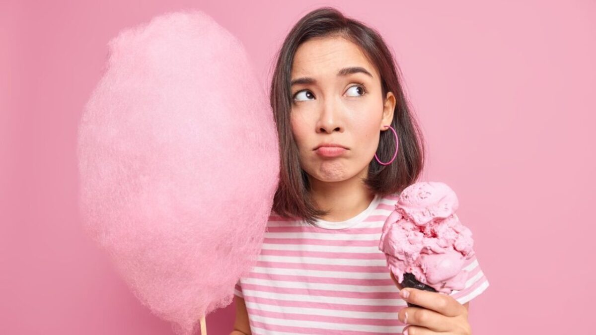 Cotton Candy Side Effects एक प्रकार का मीठा जहर है कॉटन कैंडी, इसमें