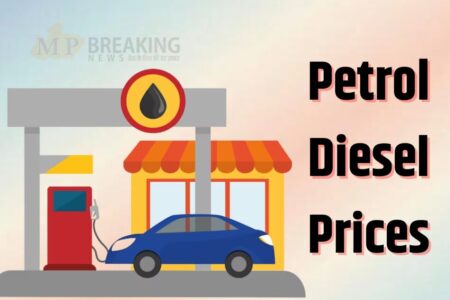 petrol diesel prices