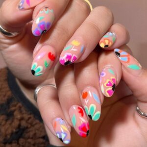 Nail Art