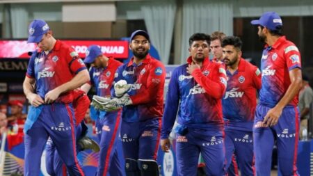 GT vs DC : IPL 2024 में गुजरात टाइटंस को हराने के साथ ही दिल्ली कैपिटल्स के नाम दर्ज हुआ नया रिकॉर्ड, इस मामले में बनी नंबर वन