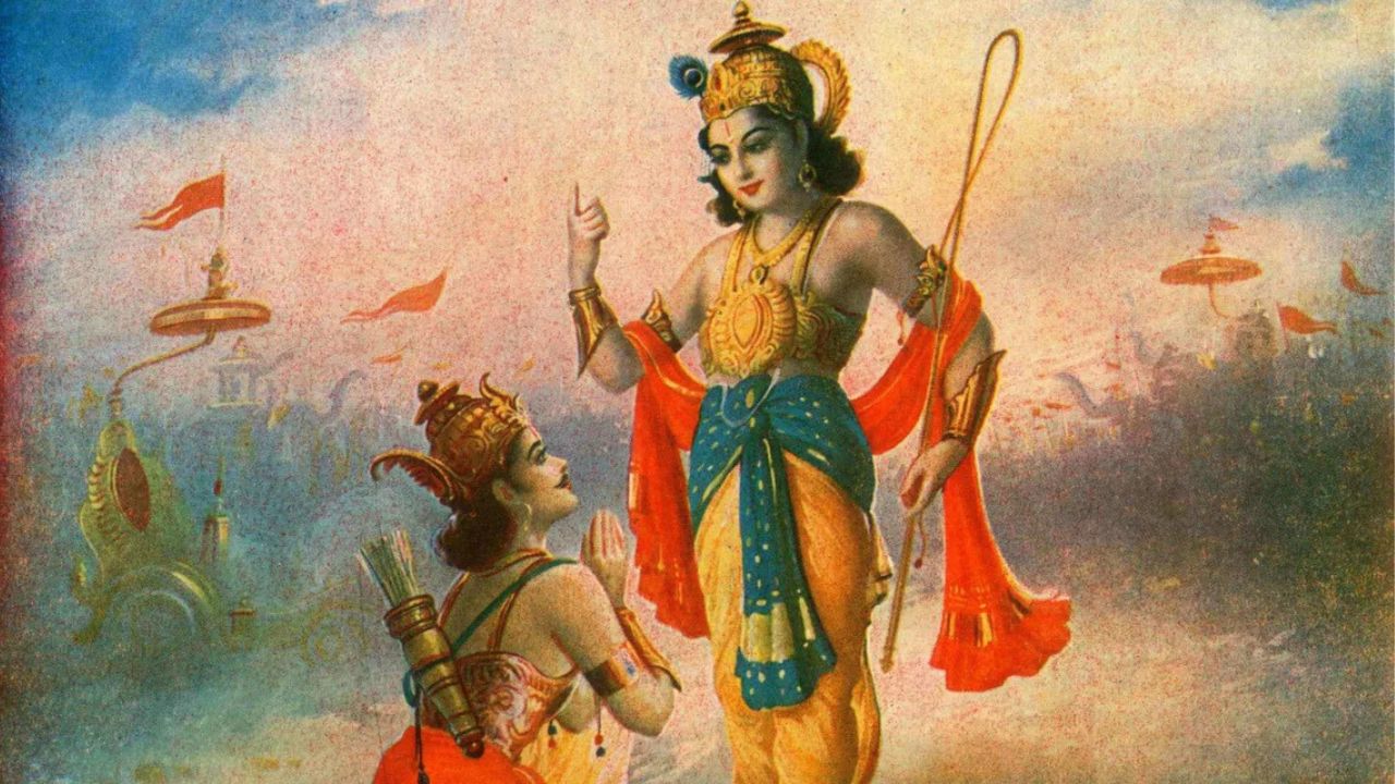 भगवान श्री कृष्ण के अनुसार इस तरह बढ़ाए अपना आत्मविश्वास, अपनाएं Gita Updesh के ये 5 उपाय