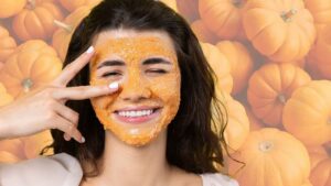 Pumpkin Peel Benefits: त्वचा के लिए रामबाण इलाज है कद्दू का छिलका, जानें इसके 5 फायदे