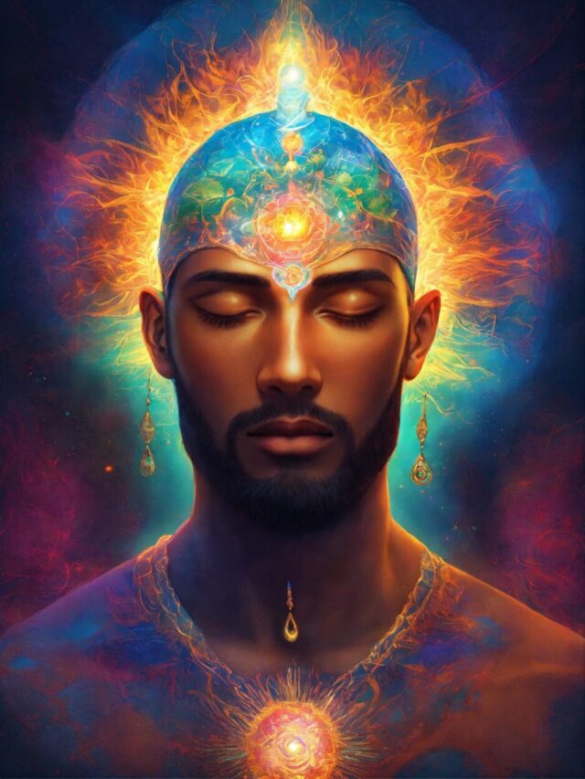 a spiritual person with his pineal gland open radi (5)