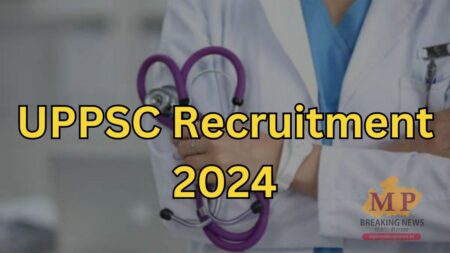 UPPSC Recruitment 2024: चिकित्सा अधिकारी के 2500 से अधिक पदों पर आवेदन के लिए शुल्क जमा करने की आज अंतिम तारीख, इस तरह भरें फीस