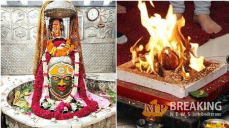 Mahakaleshwar Temple: 4 से 9 मई तक महाकालेश्वर मंदिर में होगा सोमयज्ञ, स्थानीय विद्वान होंगे शामिल