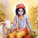 Gita Updesh: भगवान श्री कृष्ण ने बताया खुश रहने का सीधा मूलमंत्र, जानिए यहां