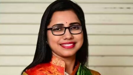 Nisha Bangre
