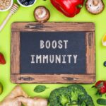 Immunity Booster: अगर आप भी इम्युनिटी को रखना चाहते है मजबूत, तो बस अपनाएं ये आसान तरीका, दूर रहेगी बीमारी