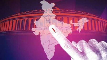 Lok Sabha Elections 2024: लोकतंत्र के महापर्व पर दिग्गजों ने की जनता से मतदान की अपील, देखें क्या बोले पीएम मोदी, राहुल गांधी सहित अन्य दिग्गज