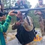 Pakistan Cricket: पाकिस्तान क्रिकेट टीम की फिटनेस ट्रैनिंग देख दंग रह गए लोग, सेना के जवान से स्नाइपर शूटिंग की ट्रेनिंग लेते दिखे खिलाडी