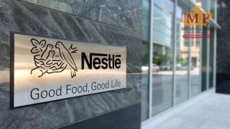 आख़िर यह भेदभाव क्यों Nestle? भारत के मासूम यूरोप यूके के मासूमों से अलग कैसे! लेबोरेटरी टेस्टिंग में सामने आया चौंकाने वाला सच
