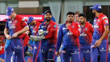 DC vs CSK IPL 2024: दिल्ली कैपिटल्स ने खेली शानदार पारी, चेन्नई सुपर किंग्स को 20 रन से हराकर दर्ज की सीजन की पहली जीत