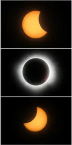 Solar Eclipse: क्या अन्य ग्रहों पर भी होता है सूर्य ग्रहण? जानें इस खबर में सब कुछ