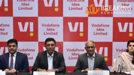 Vodafone-Idea's FPO: कल ओपन होगा वोडाफोन-आइडिया का FPO, निवेशकों को मिलेगा 22 अप्रैल तक मौका