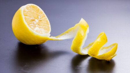 Lemon Peel Benefits: नींबू के छिलके को डस्टबिन में फेंकने के बजाए इस तरह डाइट में करें शामिल, होगा फायदा
