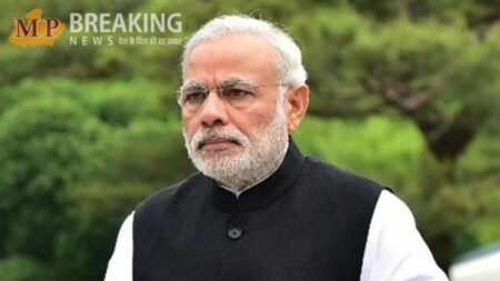 Lok Sabha Election 2024: प्रधानमंत्री नरेंद्र मोदी 24 अप्रैल को सागर में करेंगे चुनावी सभा को संबोधित, पढ़ें खबर
