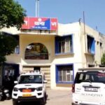 Gola Ka Mandir Police Station Gwalior