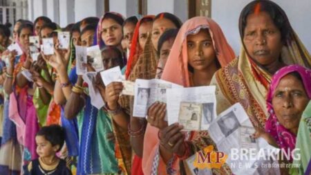 Lok Sabha Election 2024: लोकसभा चुनाव में किन पार्टियों ने जताया महिलाओं पर भरोसा? जानें विधेयक पारित होने के बाद क्या कुछ बदला