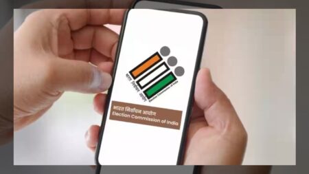Loksabha Election 2024: घर बैठे स्मार्टफोन से पता करें पोलिंग बूथ से जुड़ी सारी जानकारी, ऐसे करें चेक