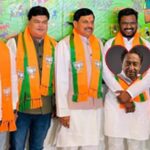 Chhindwara News: कुछ पहले BJP में शामिल हुये छिंदवाड़ा महापौर विक्रम अहाके ने फिर जताई कमलनाथ में प्रतिबद्धता, पढ़ें क्या बोले अहाके