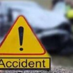 Rajgarh Road Accident: राजगढ़ में भीषण सड़क हादसा, 3 वाहनों की टक्कर में 1 की हुई मौत, पढ़ें पूरी खबर