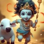 भगवान श्री कृष्ण के अनुसार दुखी होने पर याद रखें ये 4 बातें, पढ़ें Gita Updesh के अनमोल वचन