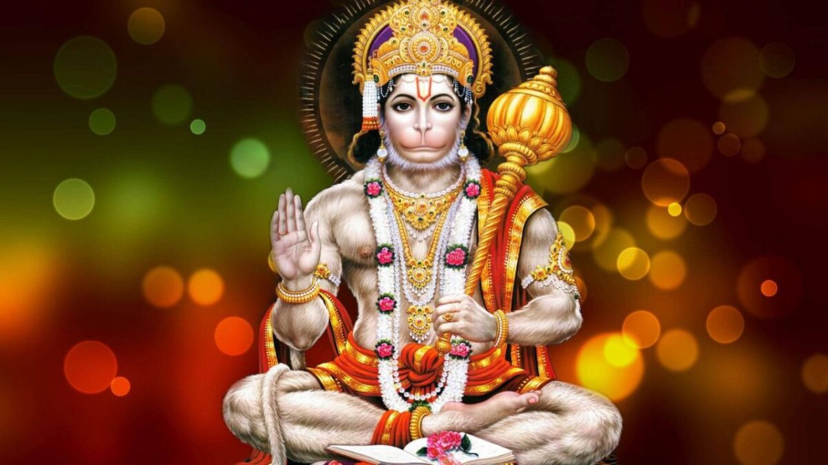 hanuman jayanti