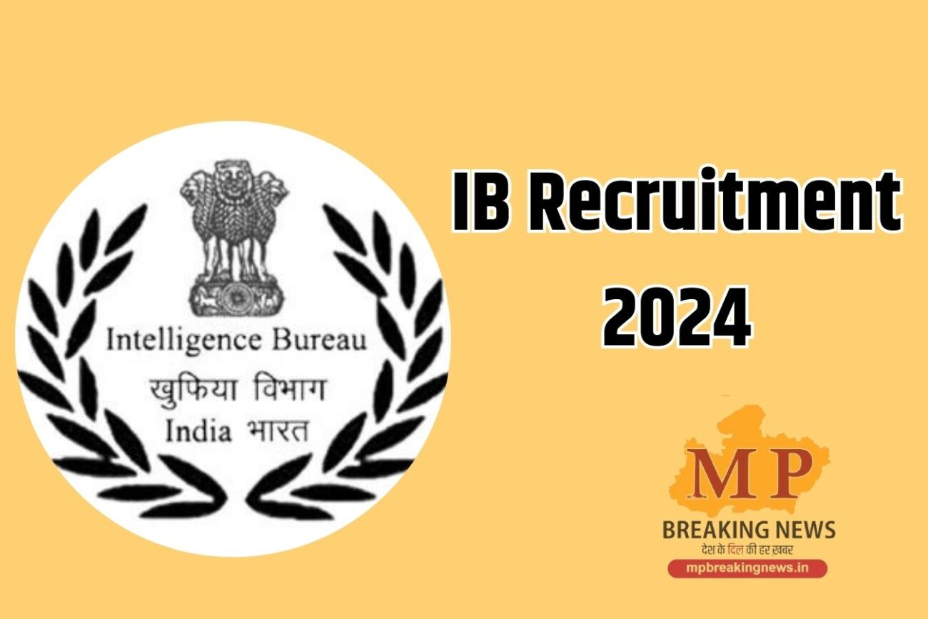 ib recruitment 2024