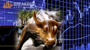Share Market Update: आज तेजी के साथ शुरू हुआ घरेलु शेयर बाजार, सेंसेक्स 280 अंक उछला, निफ्टी में भी देखी गई 100 अंक की बढ़त