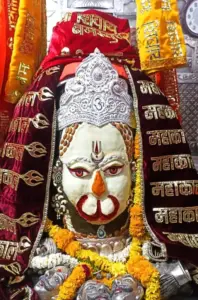 Mahakaleshwar Temple: आज बजरंगबली स्वरुप में भगवान महाकाल ने भक्तों को दिए दर्शन, धारण किया अति मनमोहक रूप