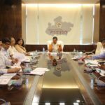 मुख्यमंत्री डॉ मोहन यादव ने ली सिंहस्थ-2028 की तैयारी को लेकर बैठक, दिए दिशा-निर्देश