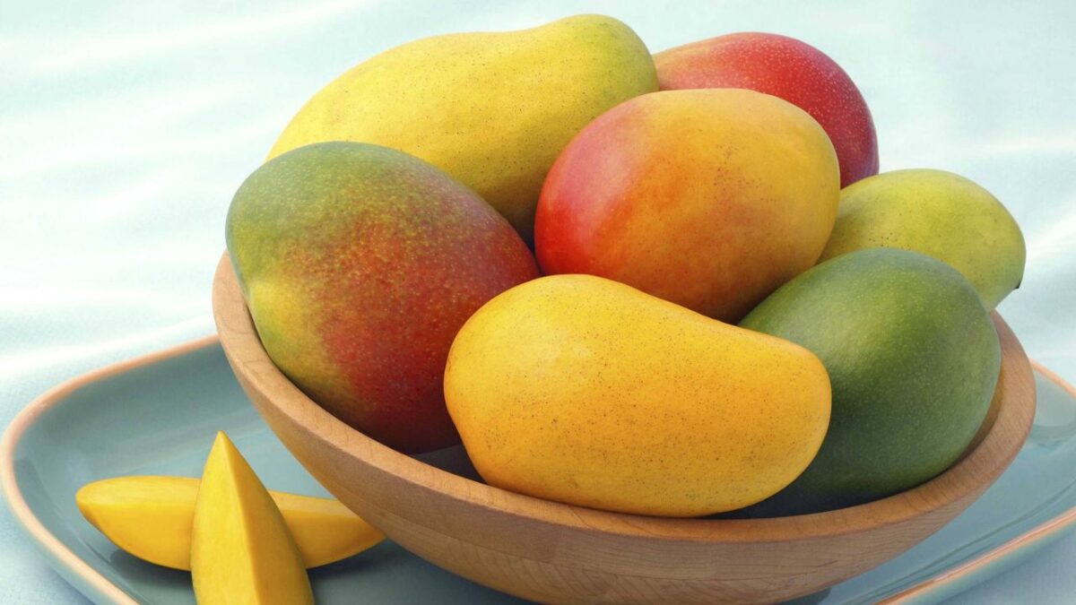 Mango Wrong Combination
