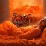 क्या आपको सपने में नजर आया है बाघ, हो जाएं सावधान! पढ़ें Dream Astrology