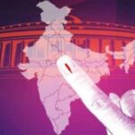 Lok Sabha Election 2024: पांचवे चरण की 49 सीटों पर आज शाम थम जाएगा चुनाव प्रचार, 20 मई को होगा मतदान, चुनावी मैदान में कई दिग्गज