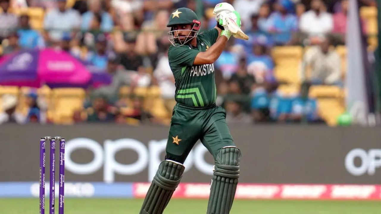 Babar Azam