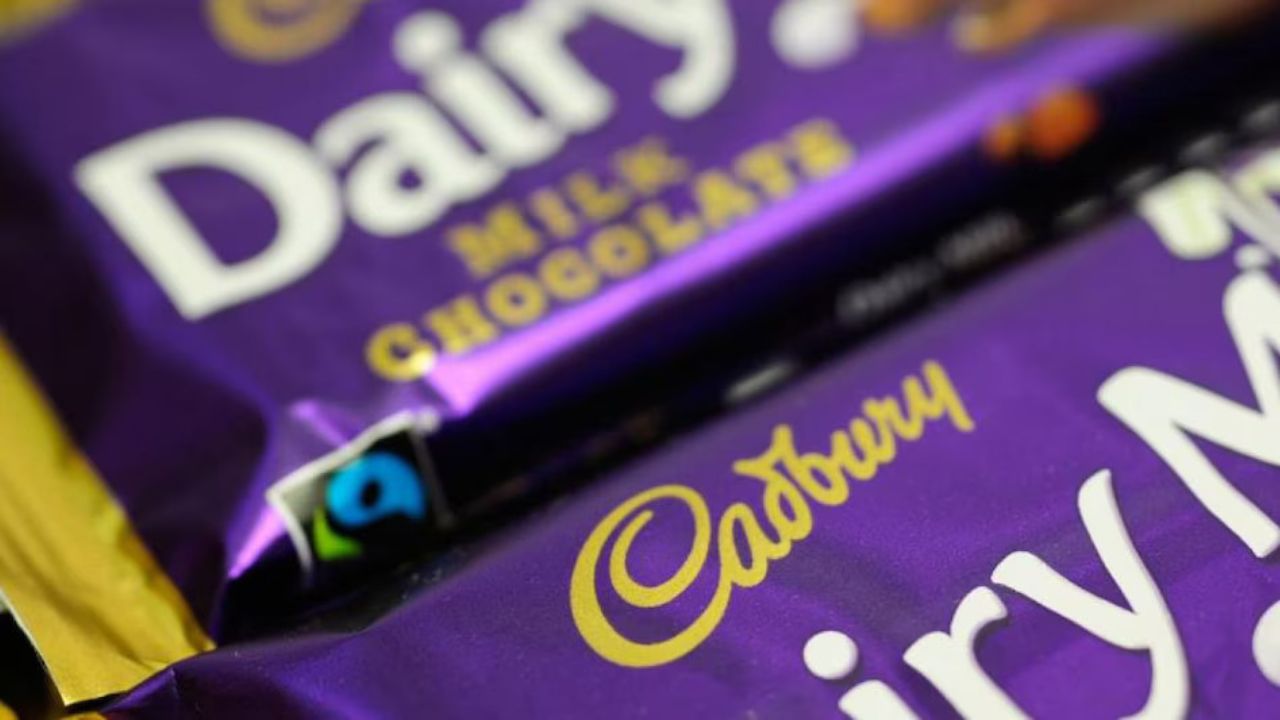 जानिए कैसे हुई Cadbury की शुरुआत, Dairy Milk ने खोला किस्मत का ताला, पढ़ें जॉन कैडबरी की Success Story