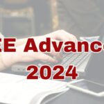 JEE Advanced 2024: जेईई एडवांस्ड में आवेदन करने की आखिरी तारीख आज, 26 मई को होगा एग्जाम, 17 मई को जारी होगा एडमिट कार्ड