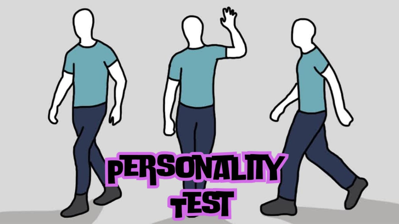 Personality Test