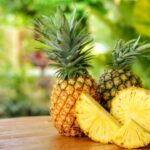 Pineapple Peel Benefits: शरीर के लिए वरदान है अनानस का छिलका, आज ही बनाएं डेली डाइट का हिस्सा