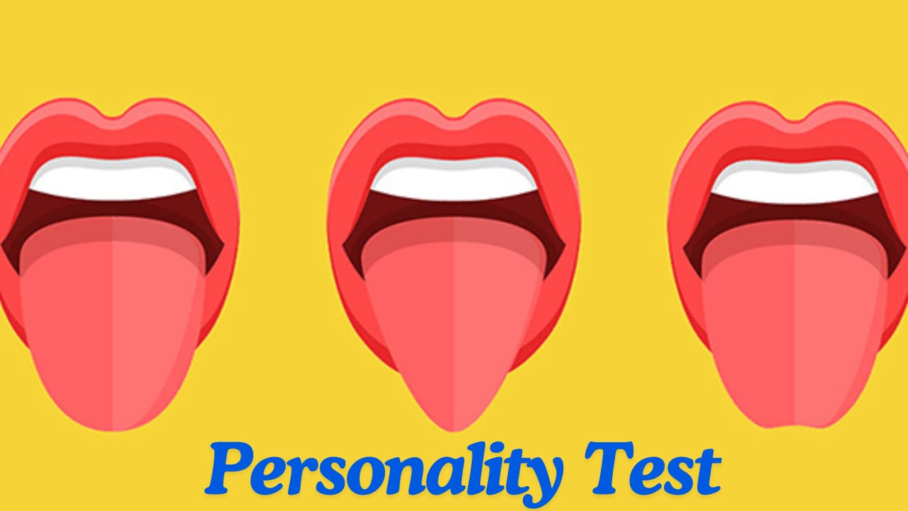 Personality Test