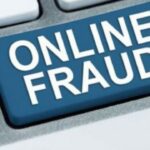 Online Fraud