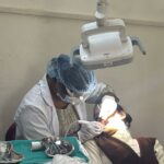 BHOPAL-अब ग्रामीण क्षेत्र में भी दंत रोगों के सरकारी उपचार की सुविधा उपलब्ध