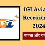igi aviation recruitment
