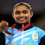 Dipa Karmakar: भारत की बेटी दीपा करमाकर ने रचा इतिहास, एशियाई चैंम्पियनशिप में गोल्ड जीतने वाली पहली भारतीय जिम्नास्ट