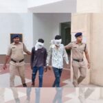 Gwalior blind murder