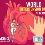 World Hypertension Day: आज मनाया जा रहा है 'विश्व उच्च रक्तचाप दिवस', NHM कार्यालय समेत विभिन्न स्वास्थ्य संस्थाओं में शिविर किए जा रहे आयोजित